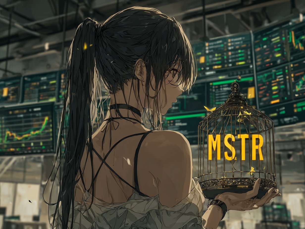 MSTR