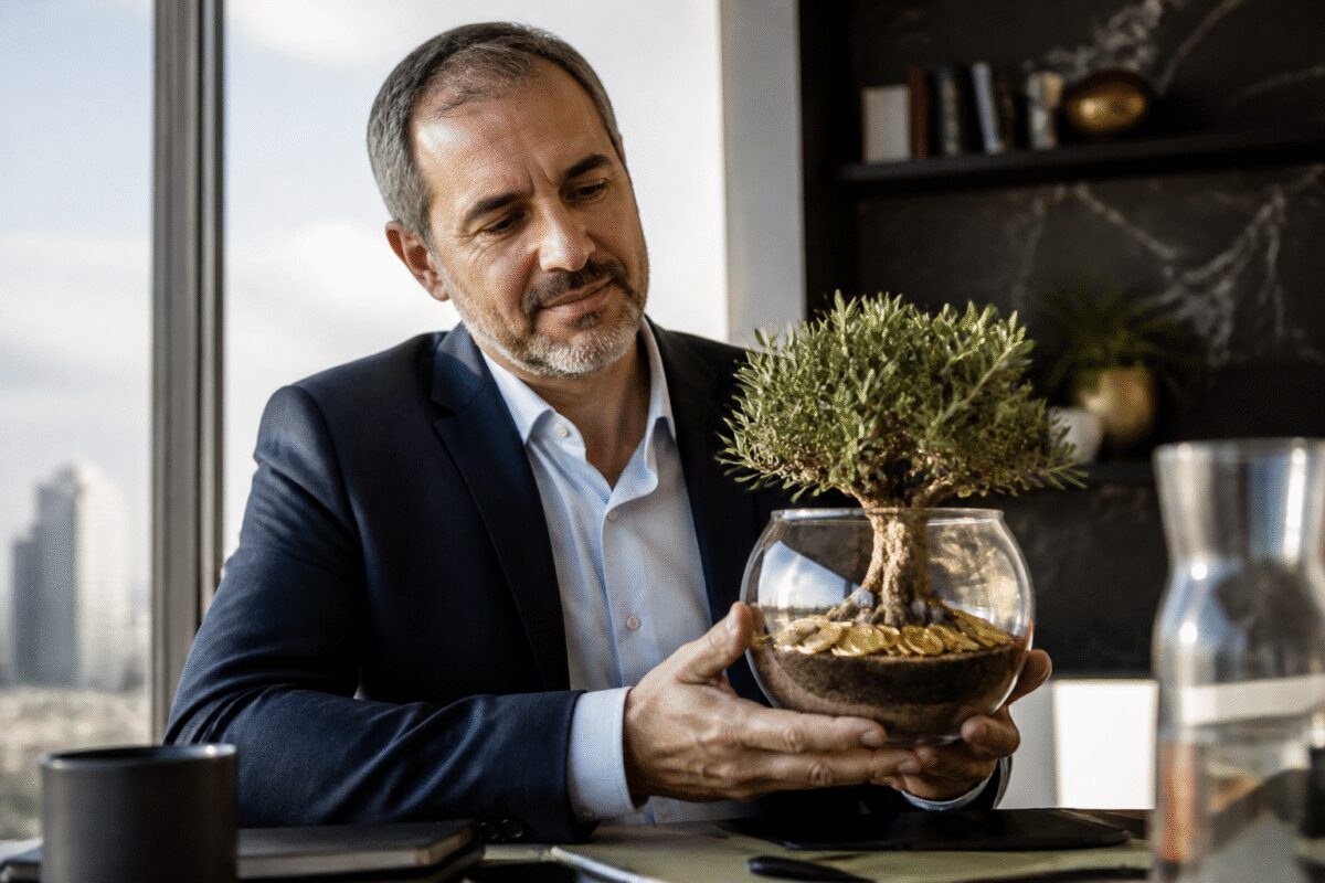 מחשבון מודל גורדון להערכת שווי מניה