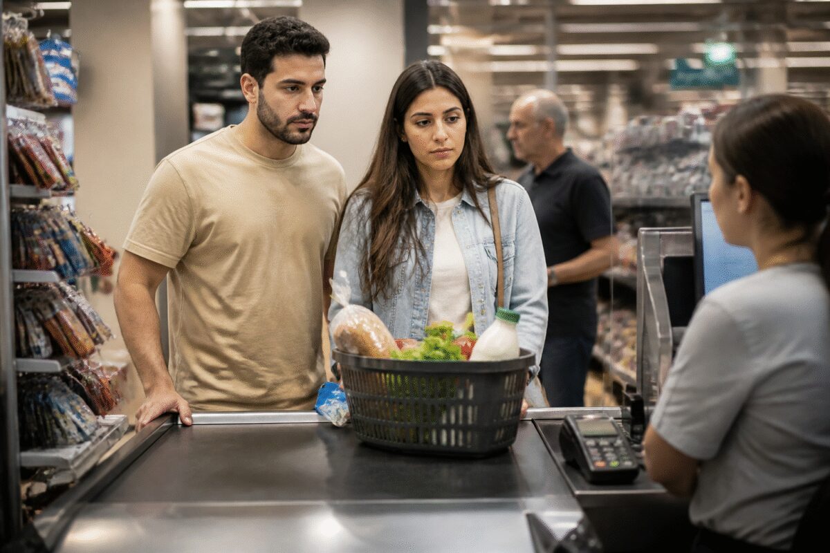 מחשבון אינפלציה וכוח קנייה