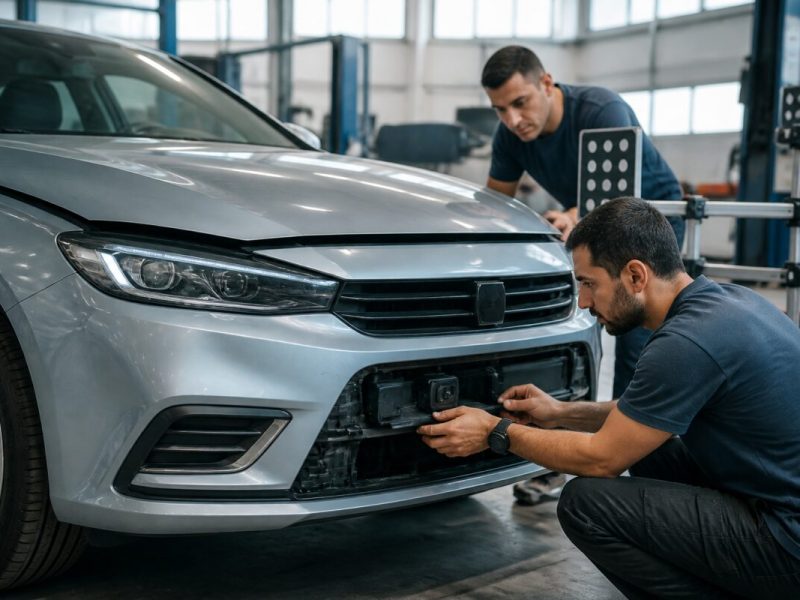 פחות תאונות, תביעה יקרה יותר: המדד שמחמיר בדיוק כשהמצב משתפר