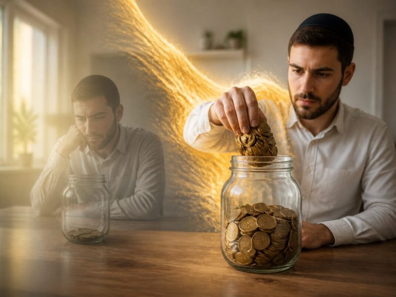 הקרן הרוויחה 20% והחוסך 2%, בלי שאף אחד טעה: מה מודד הפער שכולם מצטטים?