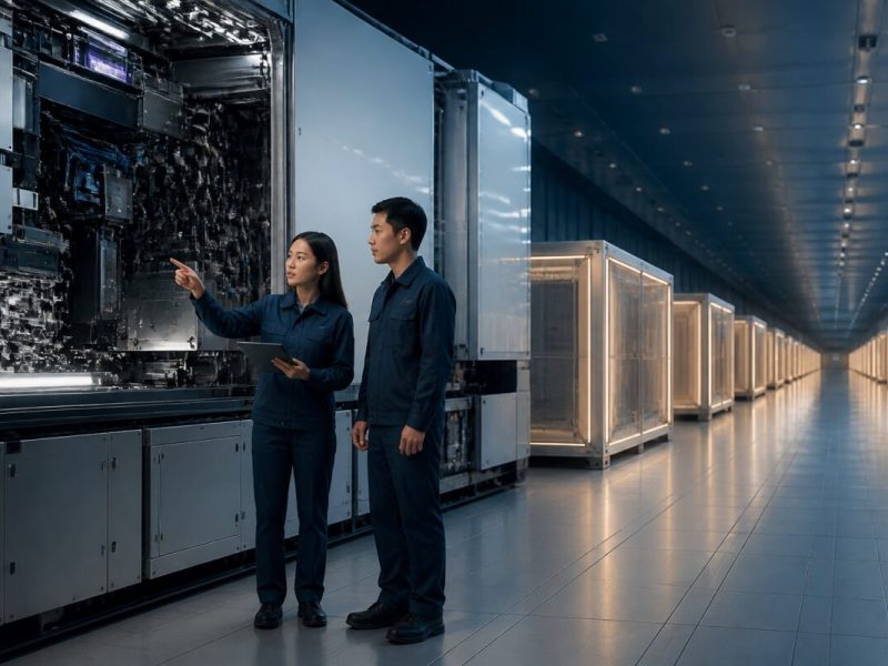 ASML הפסיקה לדווח על ההזמנות, ושורה אחת במאזן זינקה ב-160%: מה היא באמת מודדת?