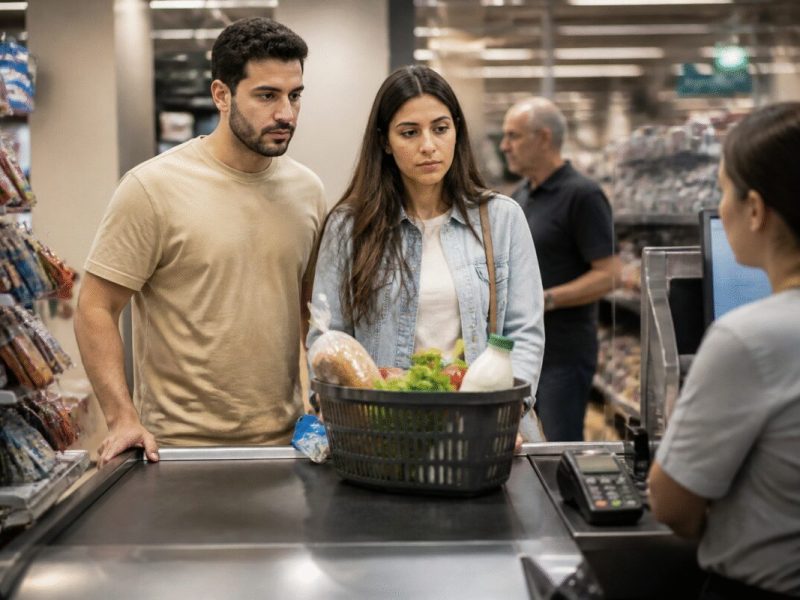 מחשבון אינפלציה וכוח קנייה